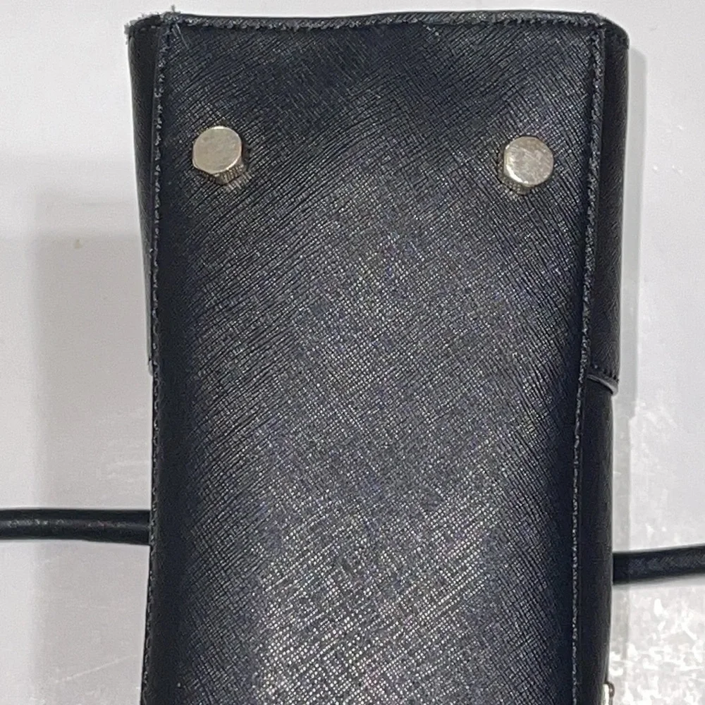 Recbecca Minkoff Black Bag